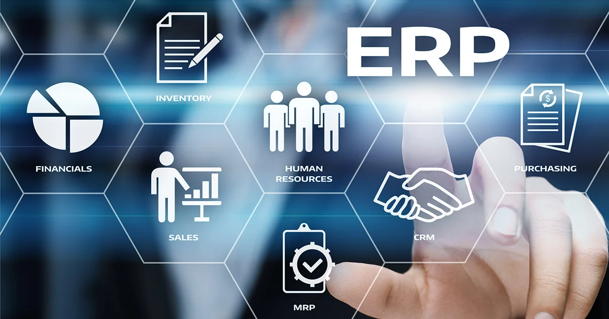 ERP Outsourcing Playbook