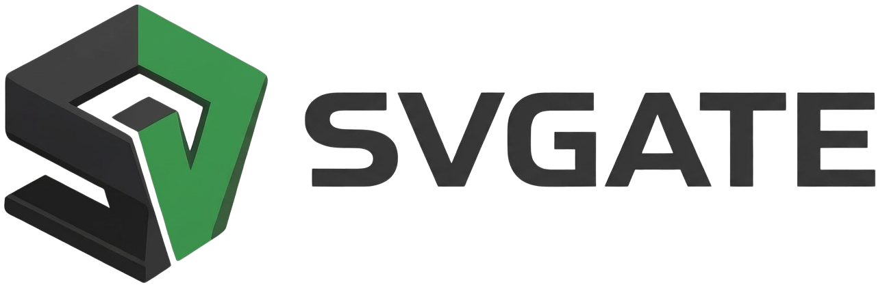 SV-Gate Logo