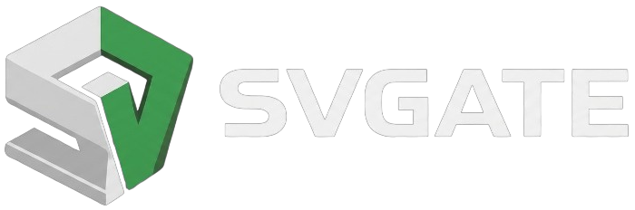 SV-Gate client logo