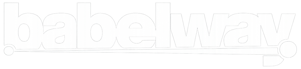 Babelway 2024 client logo