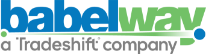 babelway logo