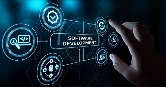 Software Outsourcing Egypt