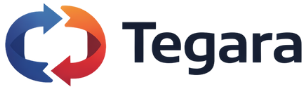 Tegara Logo