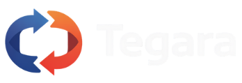 Tegara client logo