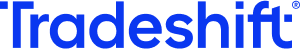 tradeshift logo